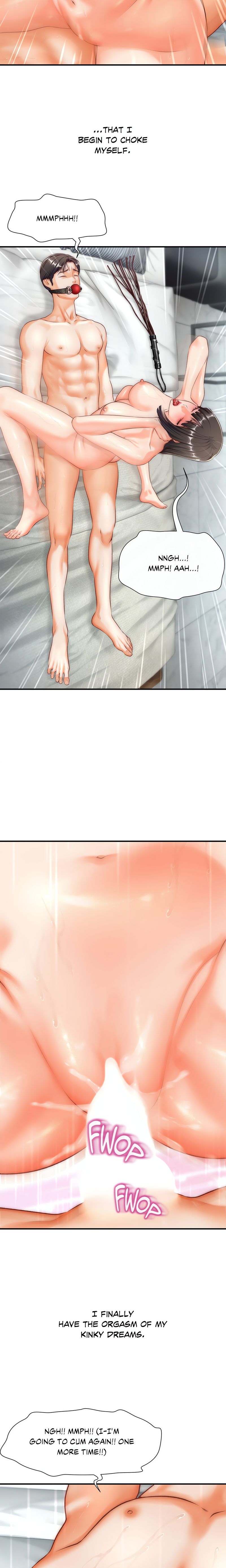 Delirious Diary - Chapter 38 [photo 9] - MangaPorn