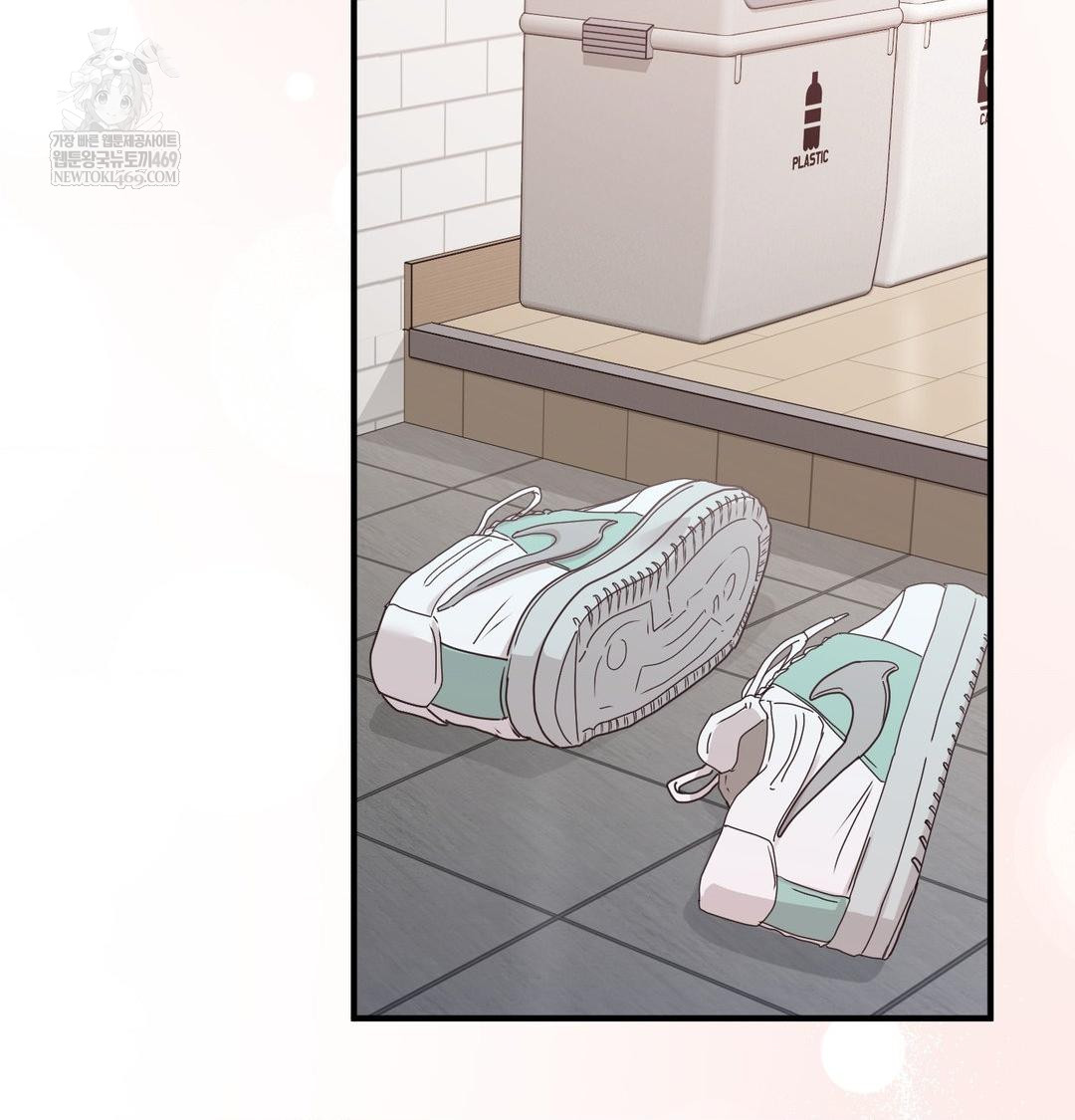 That Kind of Thing Happened Raw - Chapter 46 [photo 121] - MangaPorn