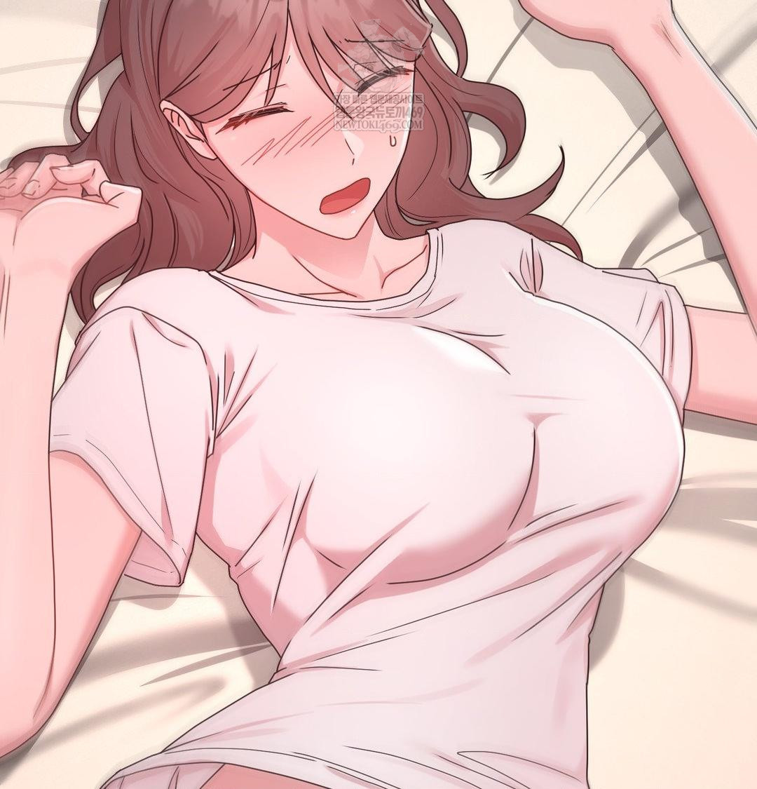 That Kind of Thing Happened Raw - Chapter 46 [photo 21] - MangaPorn