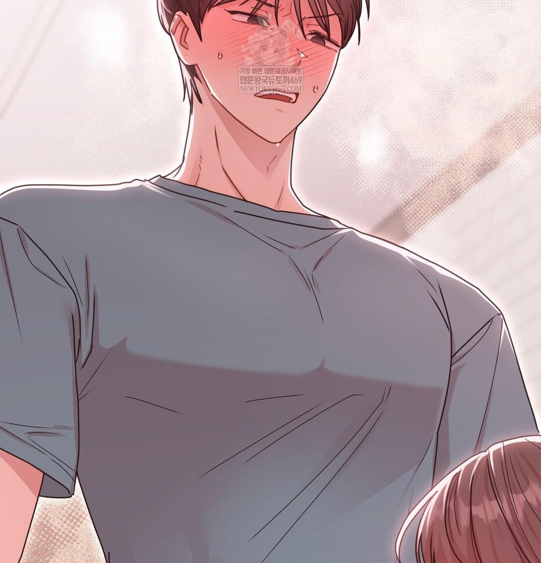 That Kind of Thing Happened Raw - Chapter 46 [photo 64] - MangaPorn