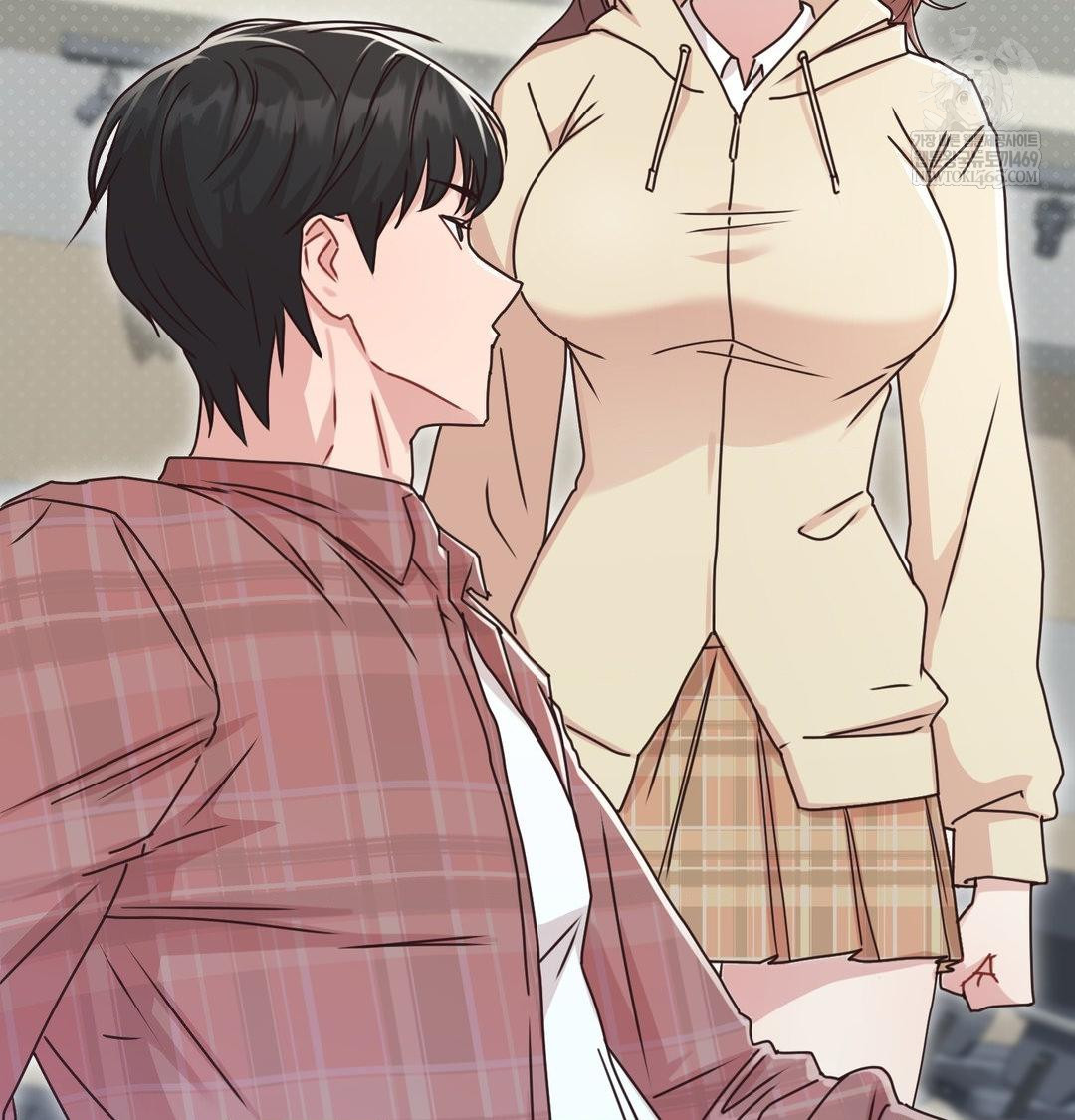 That Kind of Thing Happened Raw - Chapter 46 [photo 83] - MangaPorn