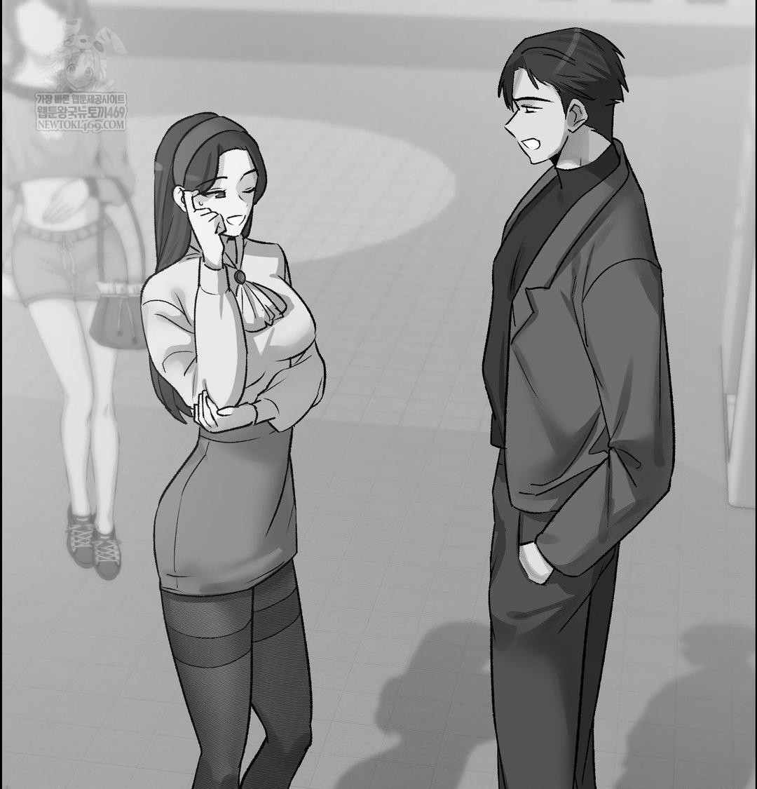 Why is This True? Raw - Chapter 56 [photo 41] - MangaPorn