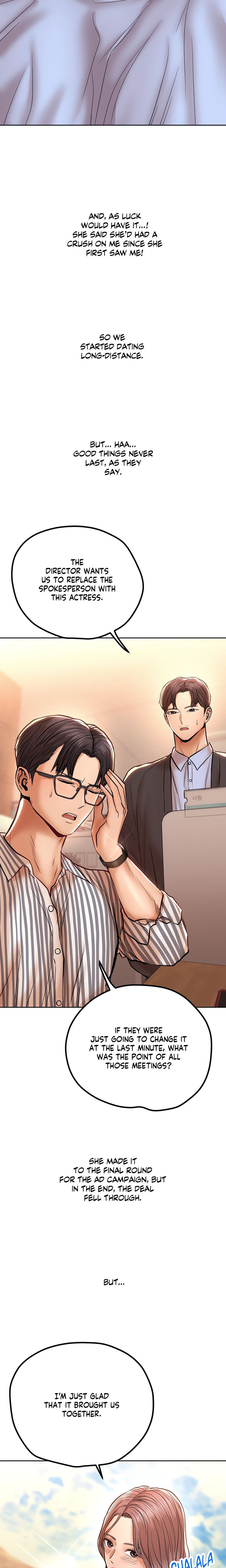 True or False? - Chapter 115 [photo 7] - MangaPorn