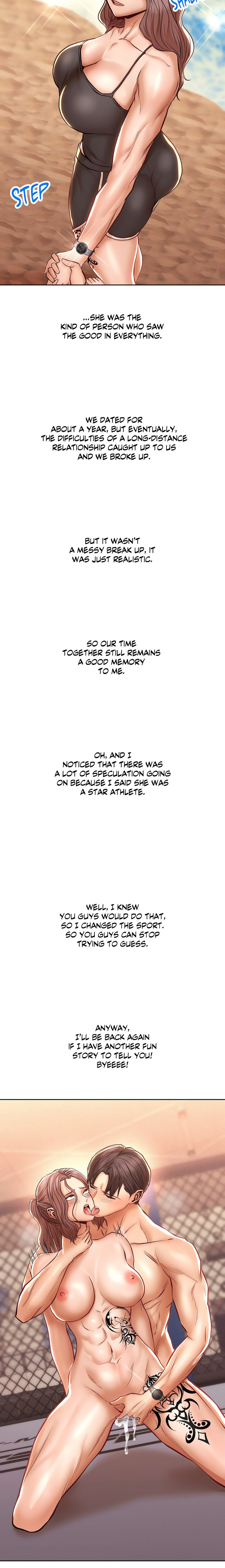 True or False? - Chapter 115 [photo 8] - MangaPorn