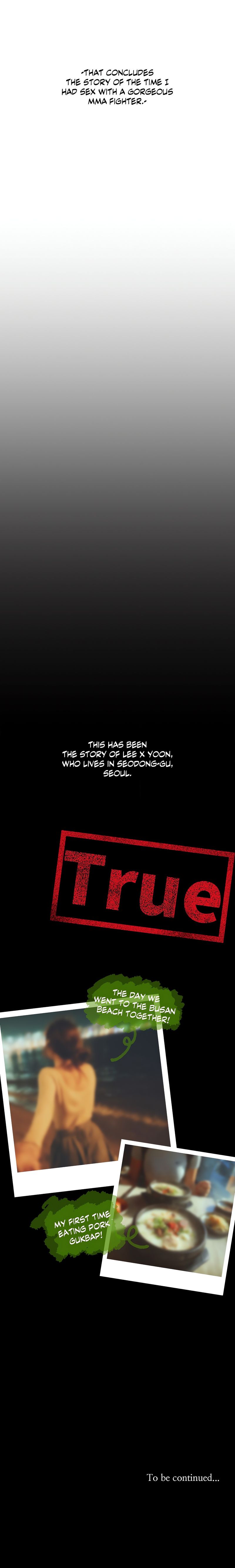 True or False? - Chapter 115 [photo 9] - MangaPorn
