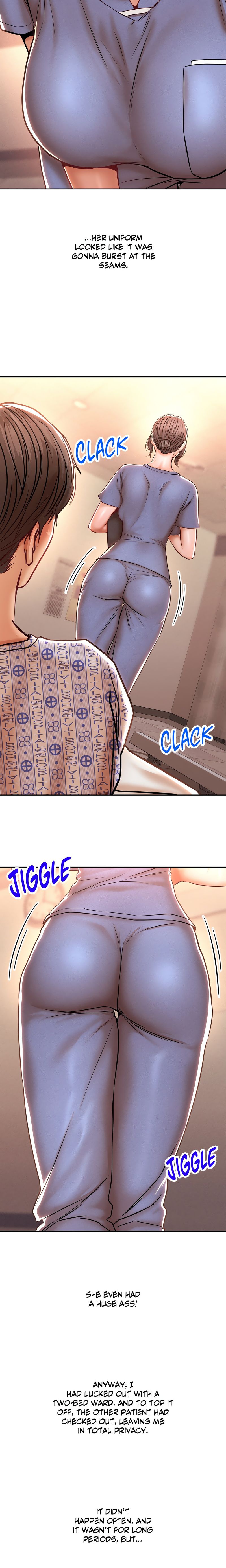 True or False? - Chapter 116 [photo 5] - MangaPorn