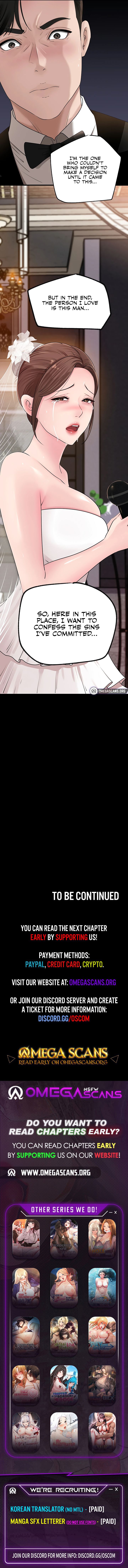 Not the Daughter, but the Mother - Chapter 88 [photo 9] - MangaPorn