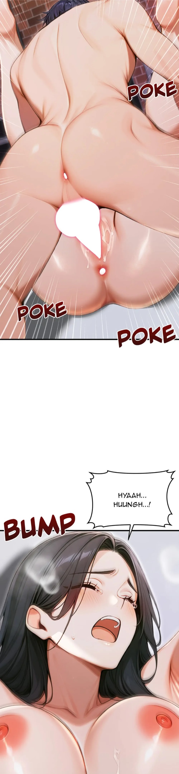 Strong Witch - Chapter 35 [photo 11] - MangaPorn