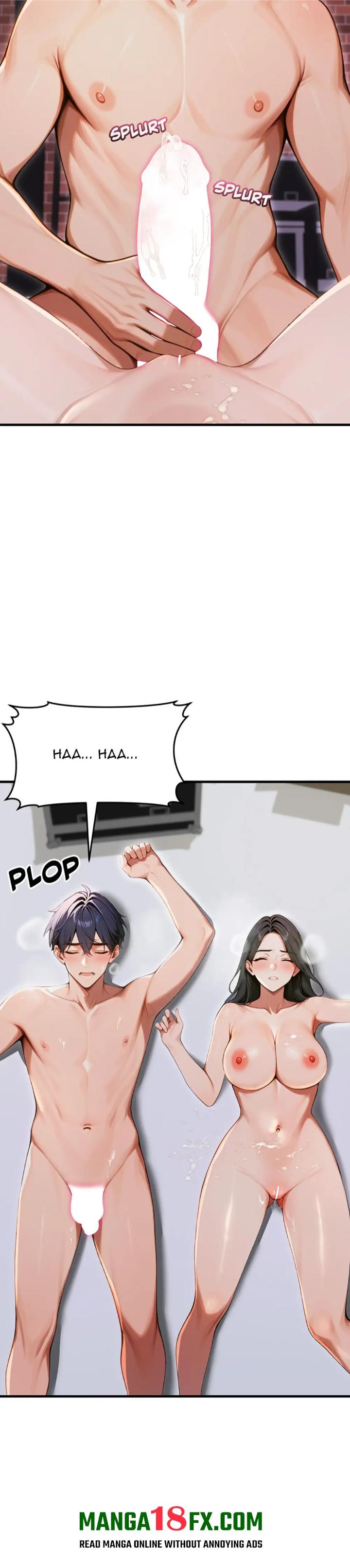 Strong Witch - Chapter 35 [photo 14] - MangaPorn