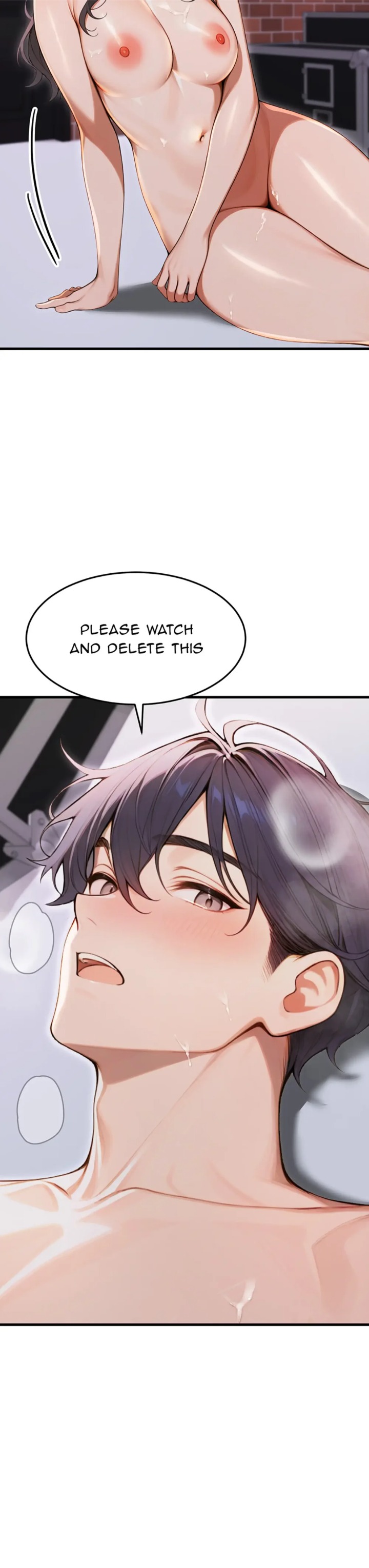 Strong Witch - Chapter 35 [photo 16] - MangaPorn