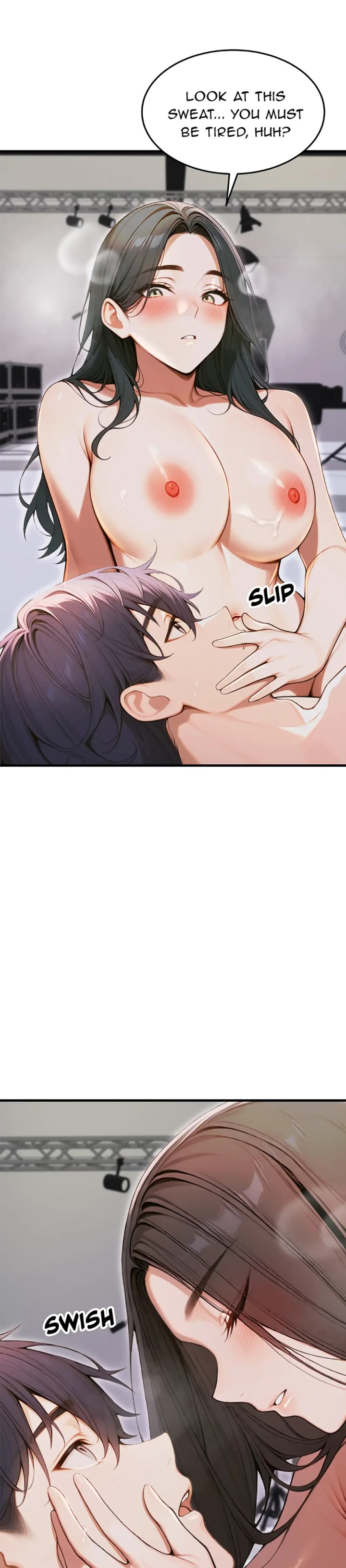 Strong Witch - Chapter 35 [photo 17] - MangaPorn