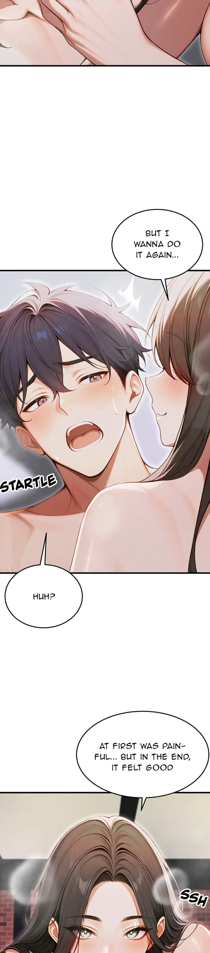 Strong Witch - Chapter 35 [photo 18] - MangaPorn