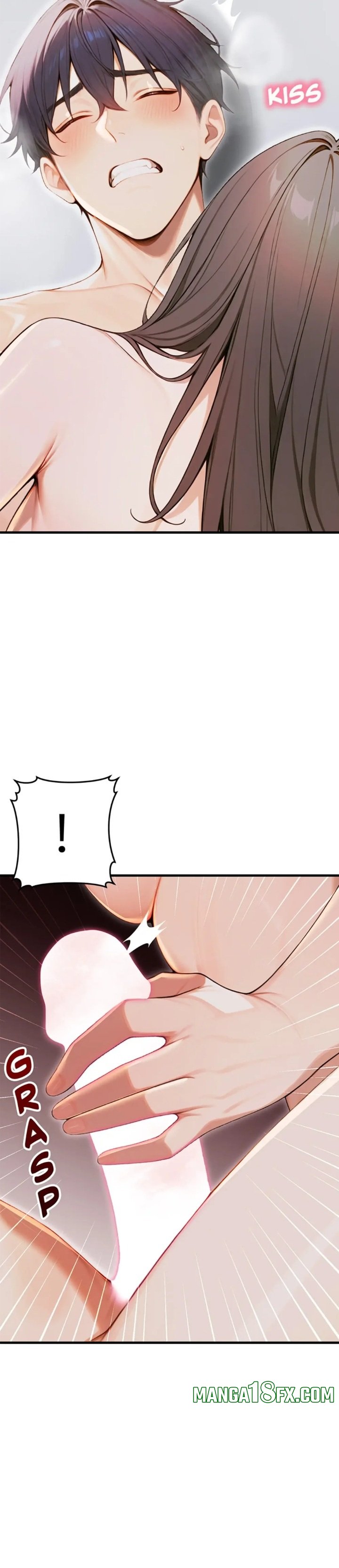 Strong Witch - Chapter 35 [photo 20] - MangaPorn