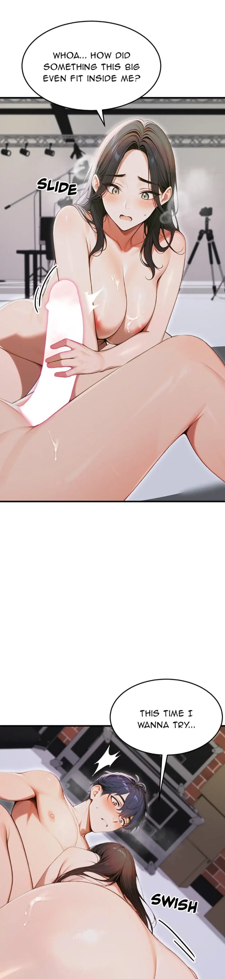 Strong Witch - Chapter 35 [photo 21] - MangaPorn