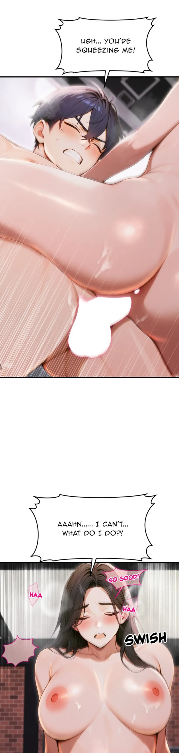 Strong Witch - Chapter 35 [photo 29] - MangaPorn