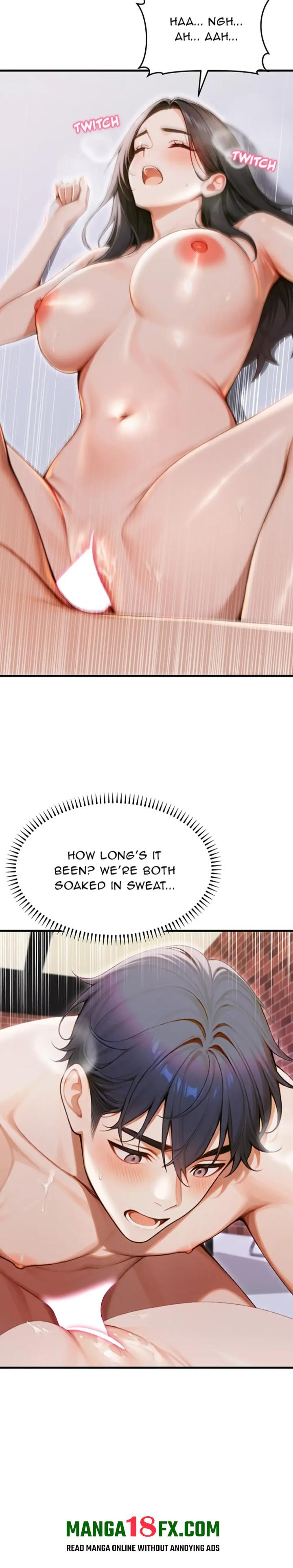 Strong Witch - Chapter 35 [photo 3] - MangaPorn