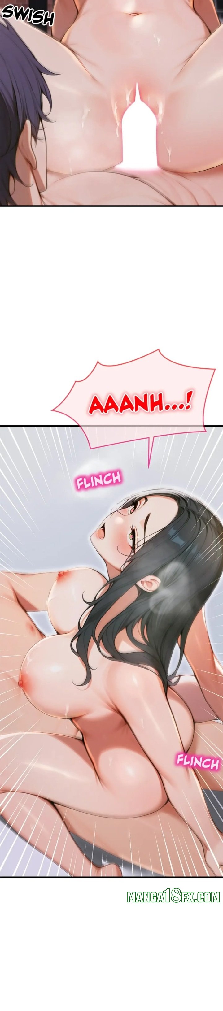 Strong Witch - Chapter 35 [photo 30] - MangaPorn