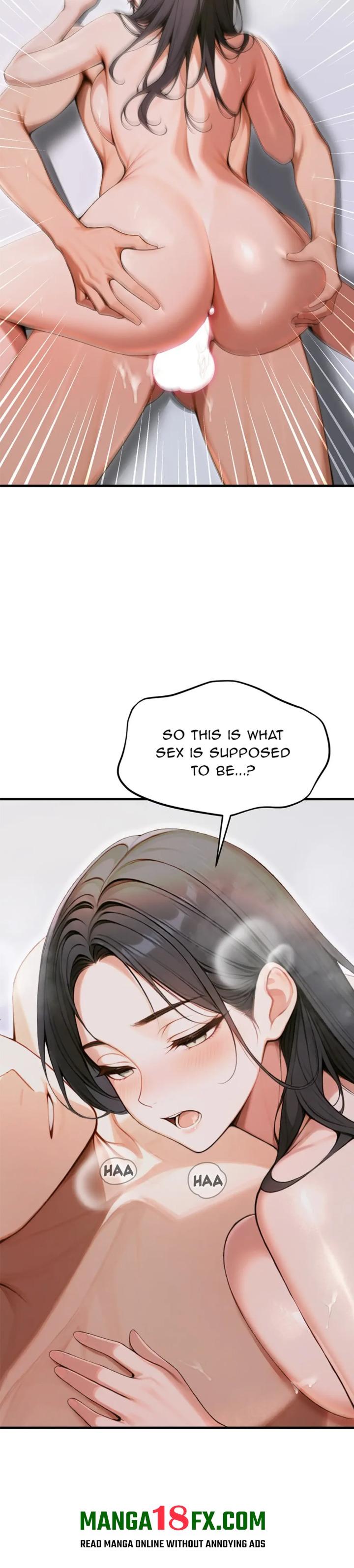 Strong Witch - Chapter 35 [photo 32] - MangaPorn