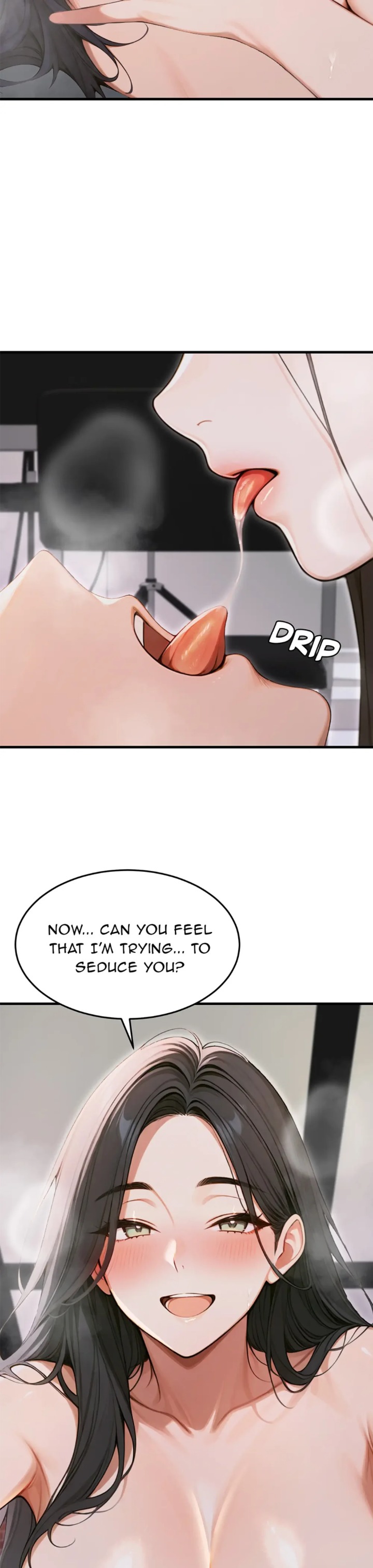 Strong Witch - Chapter 35 [photo 34] - MangaPorn