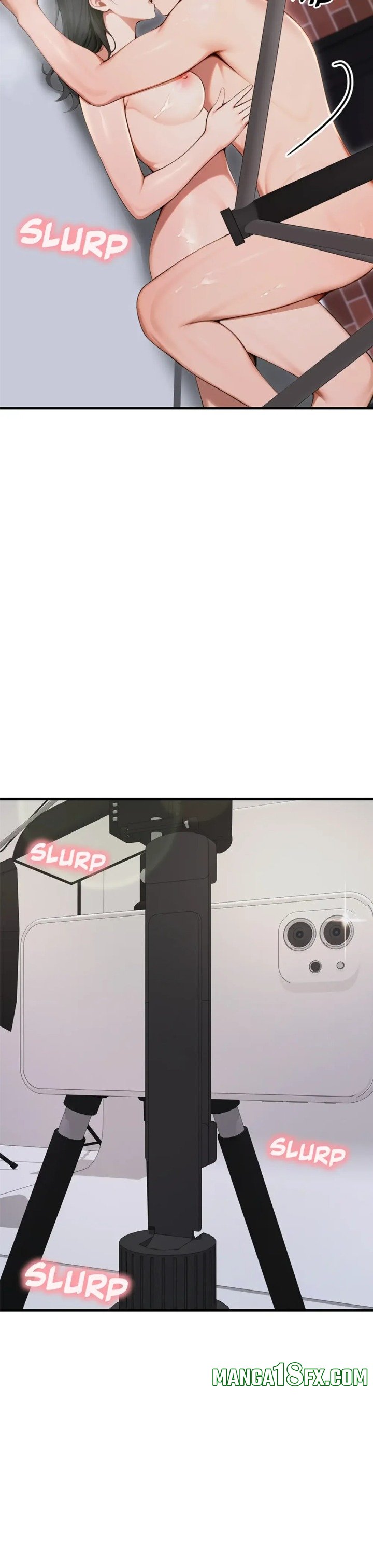 Strong Witch - Chapter 35 [photo 36] - MangaPorn