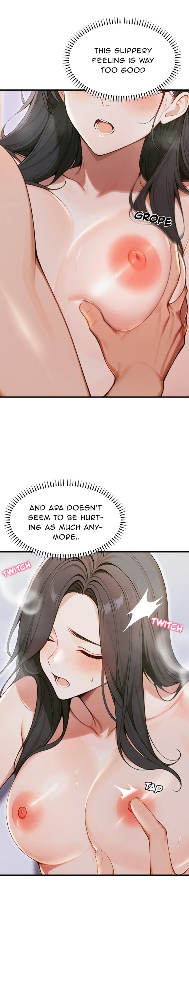 Strong Witch - Chapter 35 [photo 4] - MangaPorn