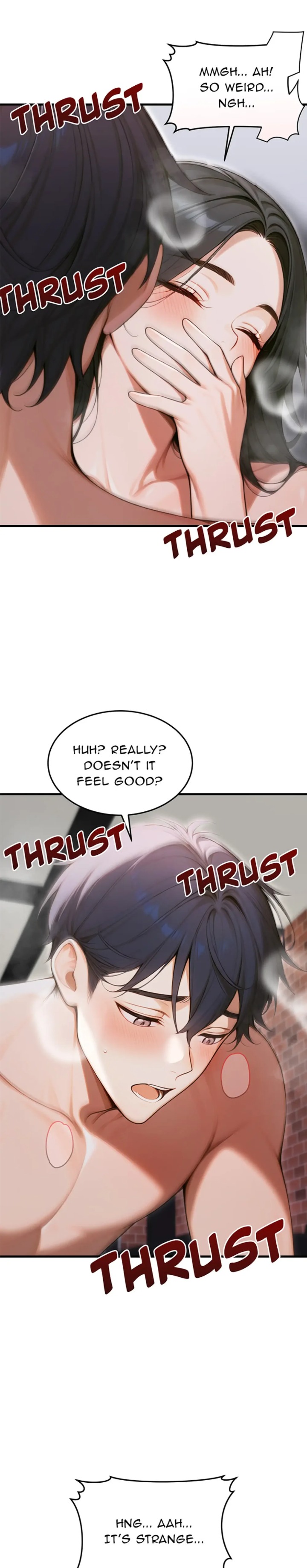 Strong Witch - Chapter 35 [photo 7] - MangaPorn