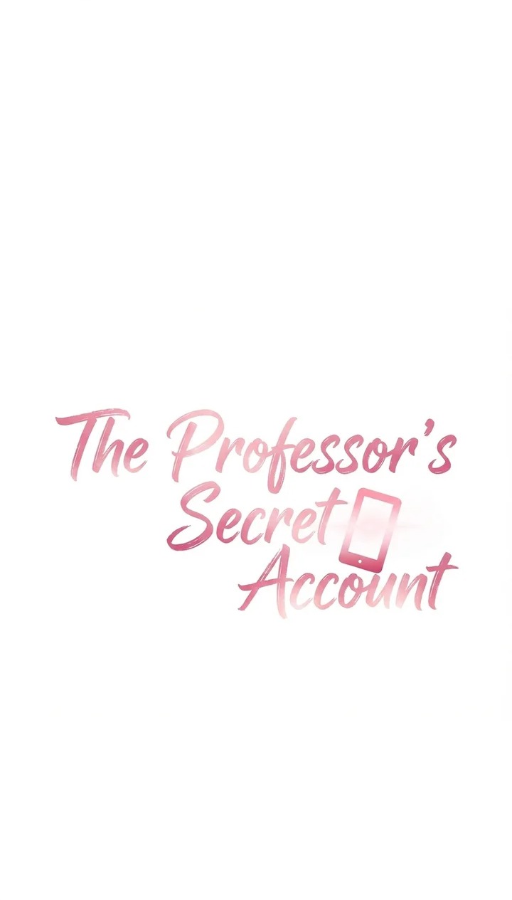 The Professor’s Secret Account - Chapter 21 [photo 1] - MangaPorn