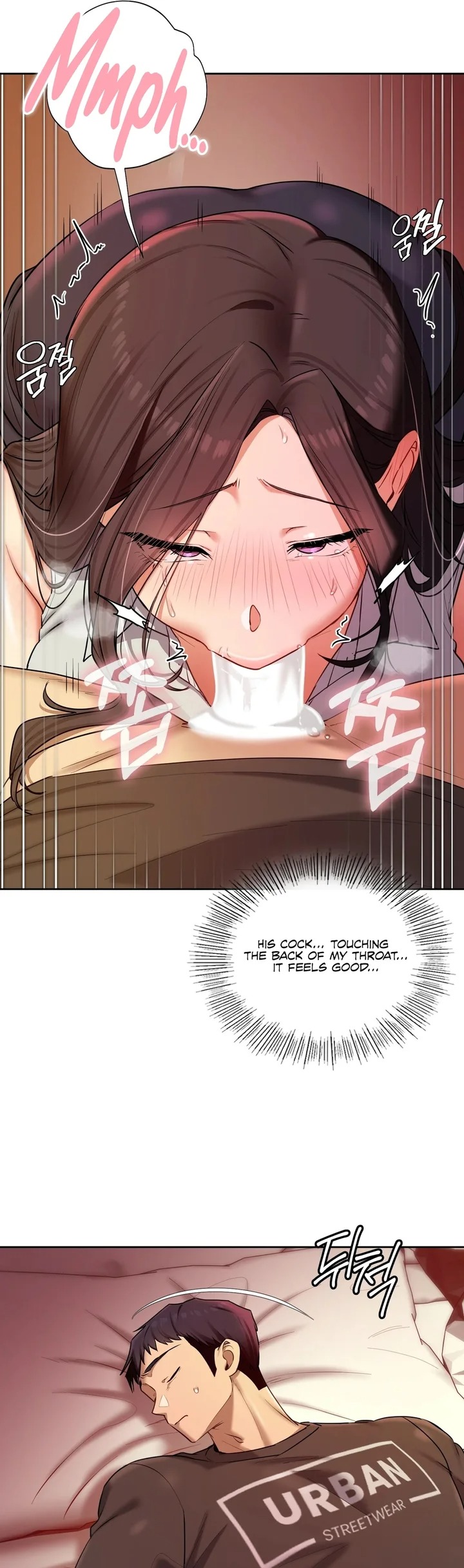 The Professor’s Secret Account - Chapter 21 [photo 12] - MangaPorn