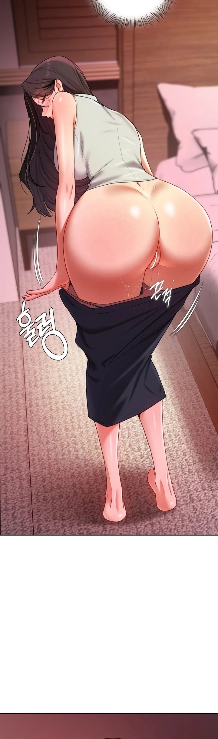 The Professor’s Secret Account - Chapter 21 [photo 14] - MangaPorn