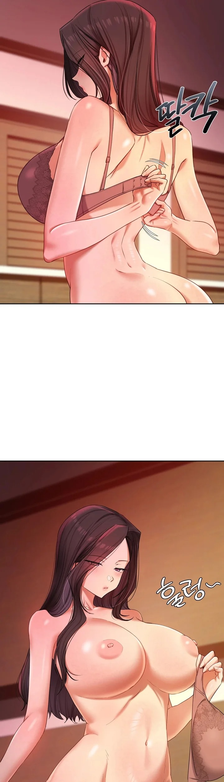 The Professor’s Secret Account - Chapter 21 [photo 15] - MangaPorn