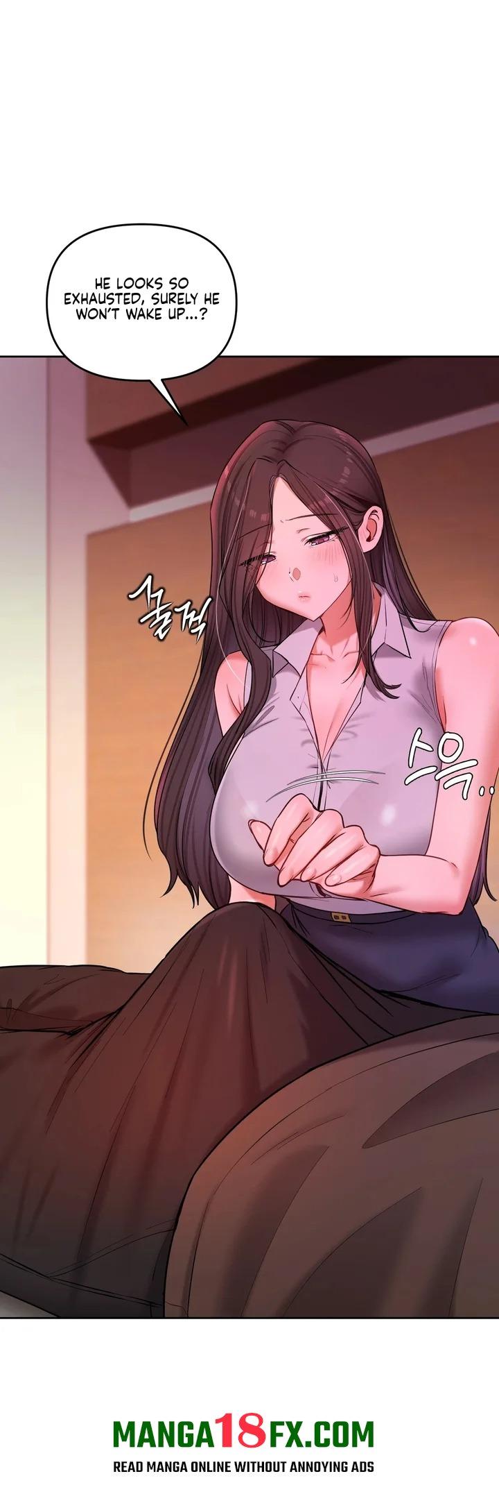 The Professor’s Secret Account - Chapter 21 [photo 2] - MangaPorn