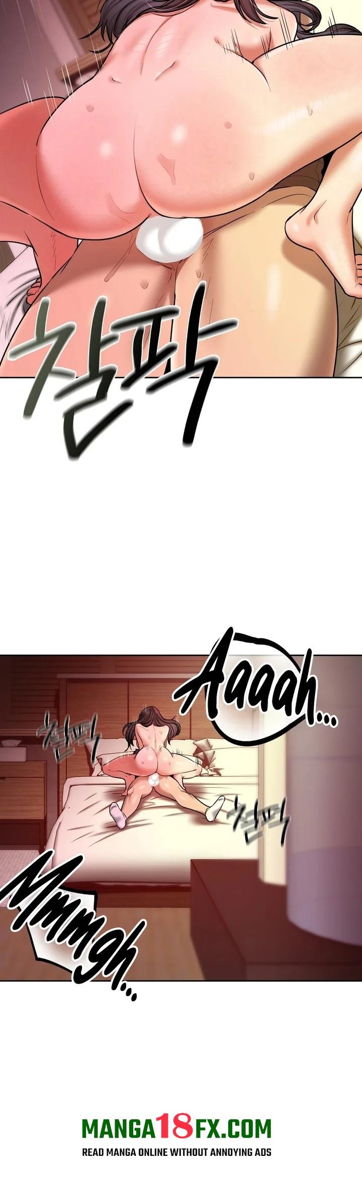 The Professor’s Secret Account - Chapter 21 [photo 27] - MangaPorn