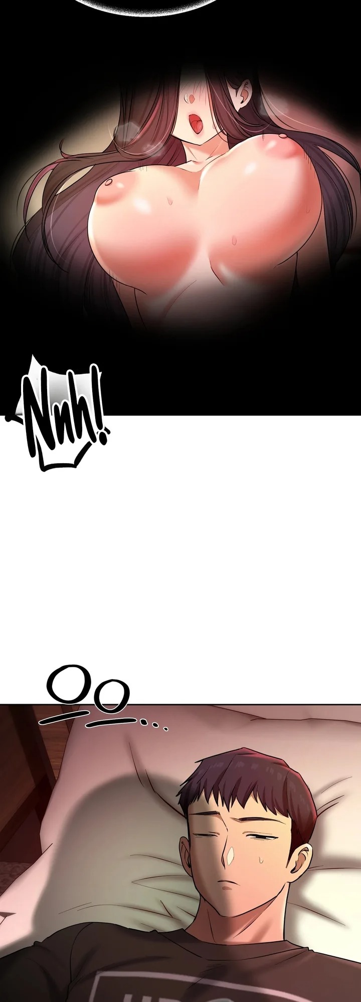 The Professor’s Secret Account - Chapter 21 [photo 31] - MangaPorn