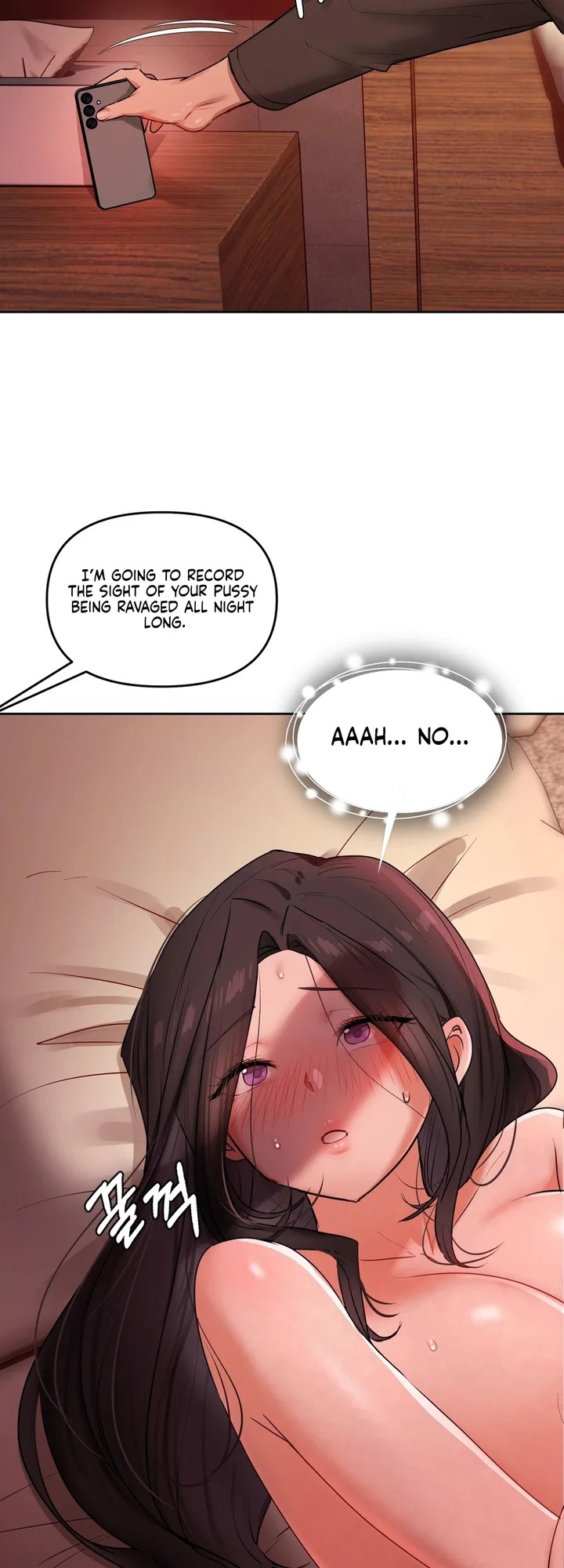 The Professor’s Secret Account - Chapter 21 [photo 44] - MangaPorn