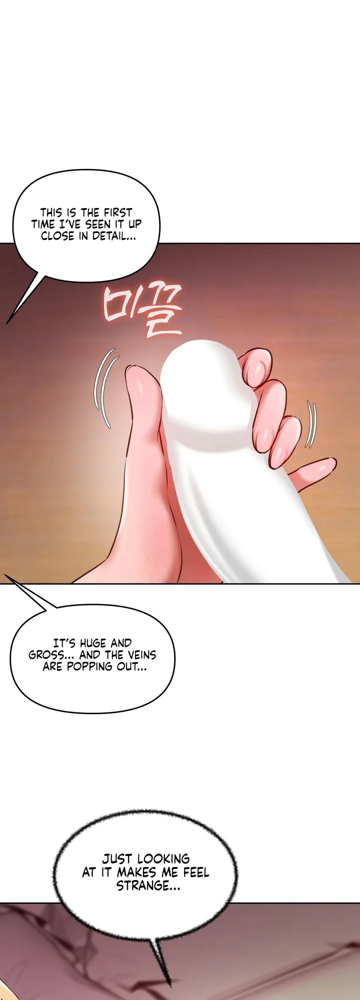 The Professor’s Secret Account - Chapter 21 [photo 5] - MangaPorn