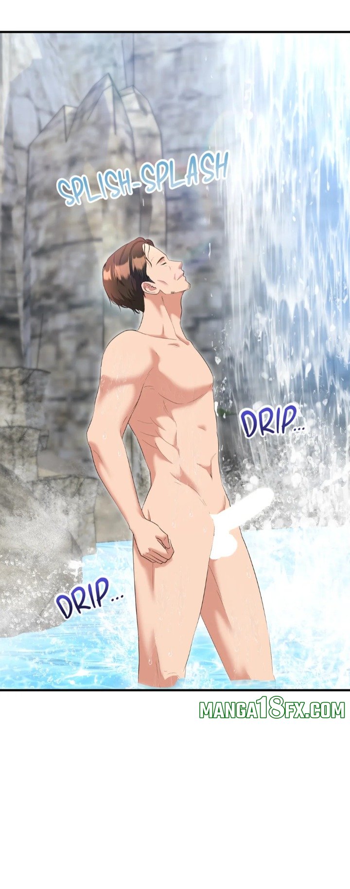 Climb Me Hard! (Uncensored) - Chapter 13 [photo 11] - MangaPorn