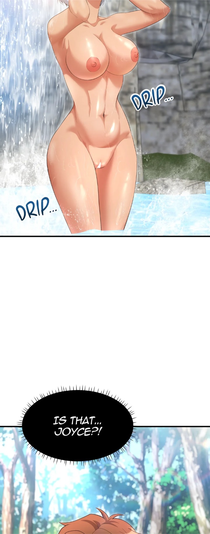 Climb Me Hard! (Uncensored) - Chapter 13 [photo 13] - MangaPorn