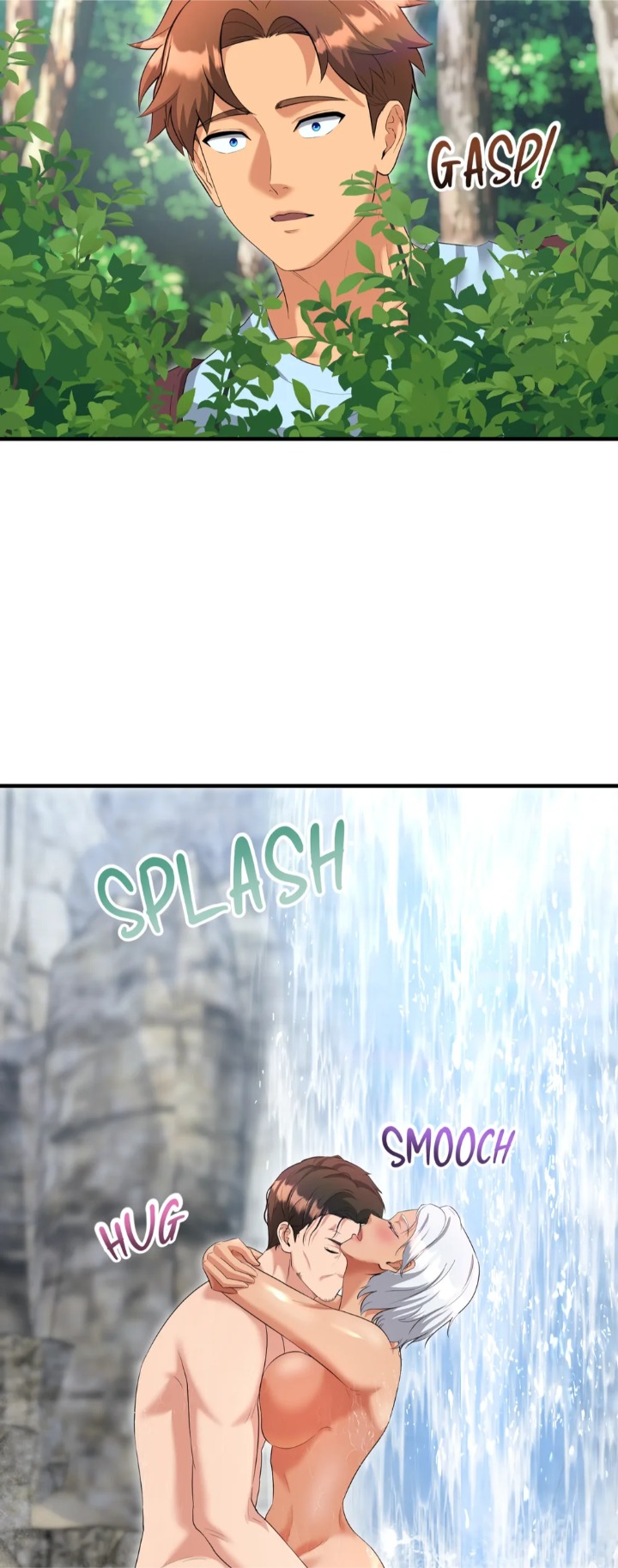 Climb Me Hard! (Uncensored) - Chapter 13 [photo 14] - MangaPorn