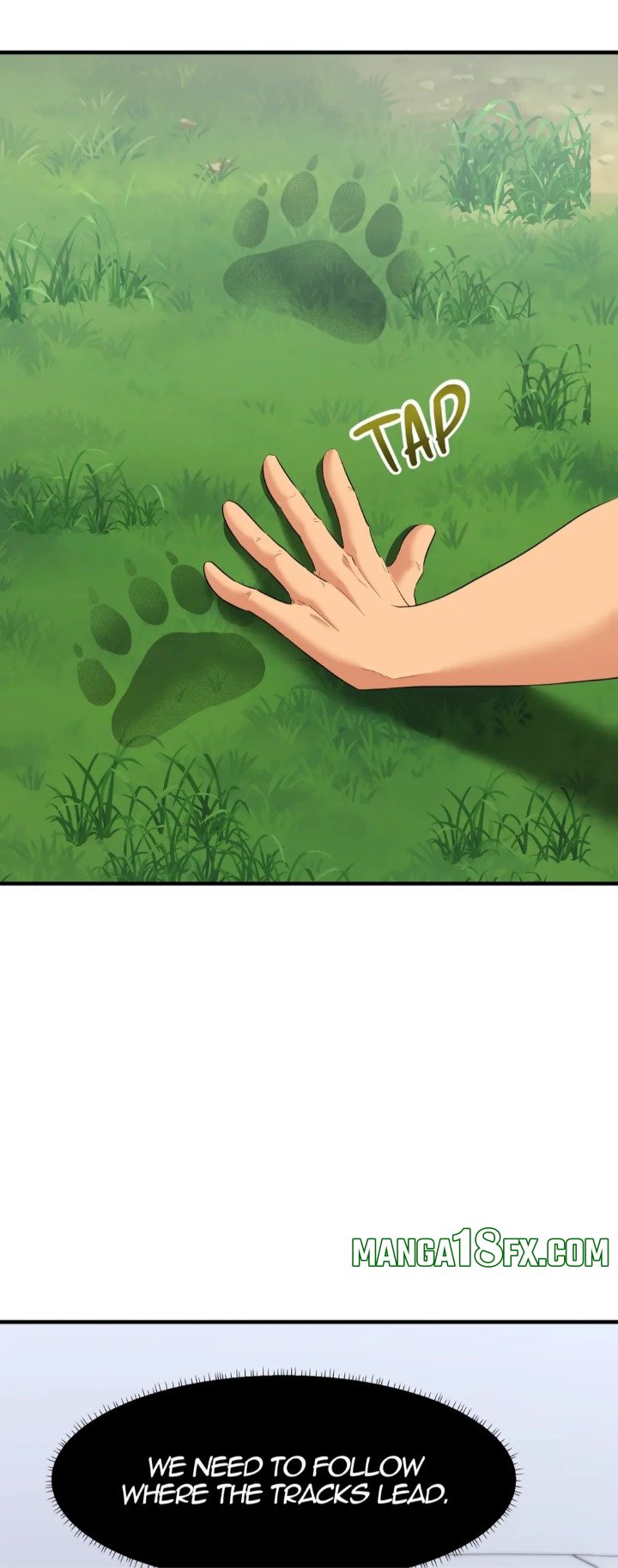 Climb Me Hard! (Uncensored) - Chapter 13 [photo 3] - MangaPorn