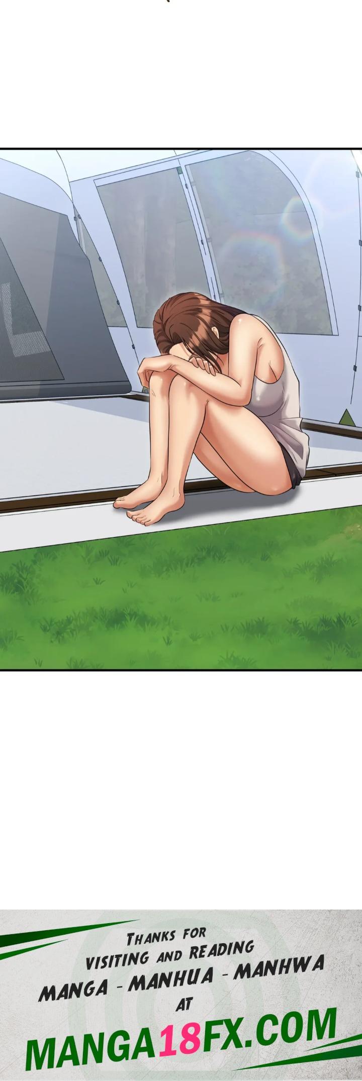 Climb Me Hard! (Uncensored) - Chapter 13 [photo 39] - MangaPorn