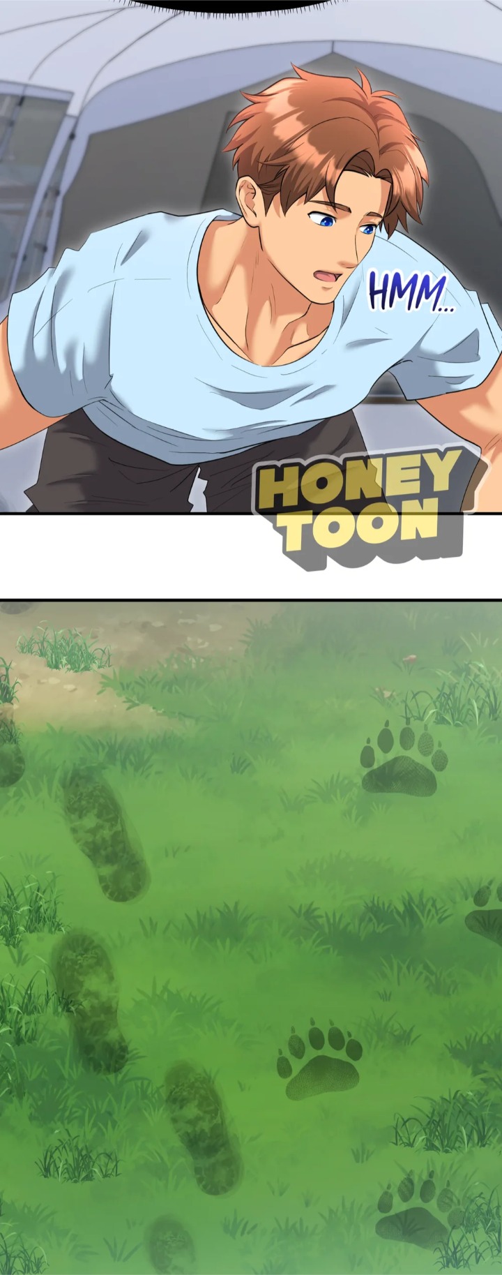 Climb Me Hard! (Uncensored) - Chapter 13 [photo 4] - MangaPorn