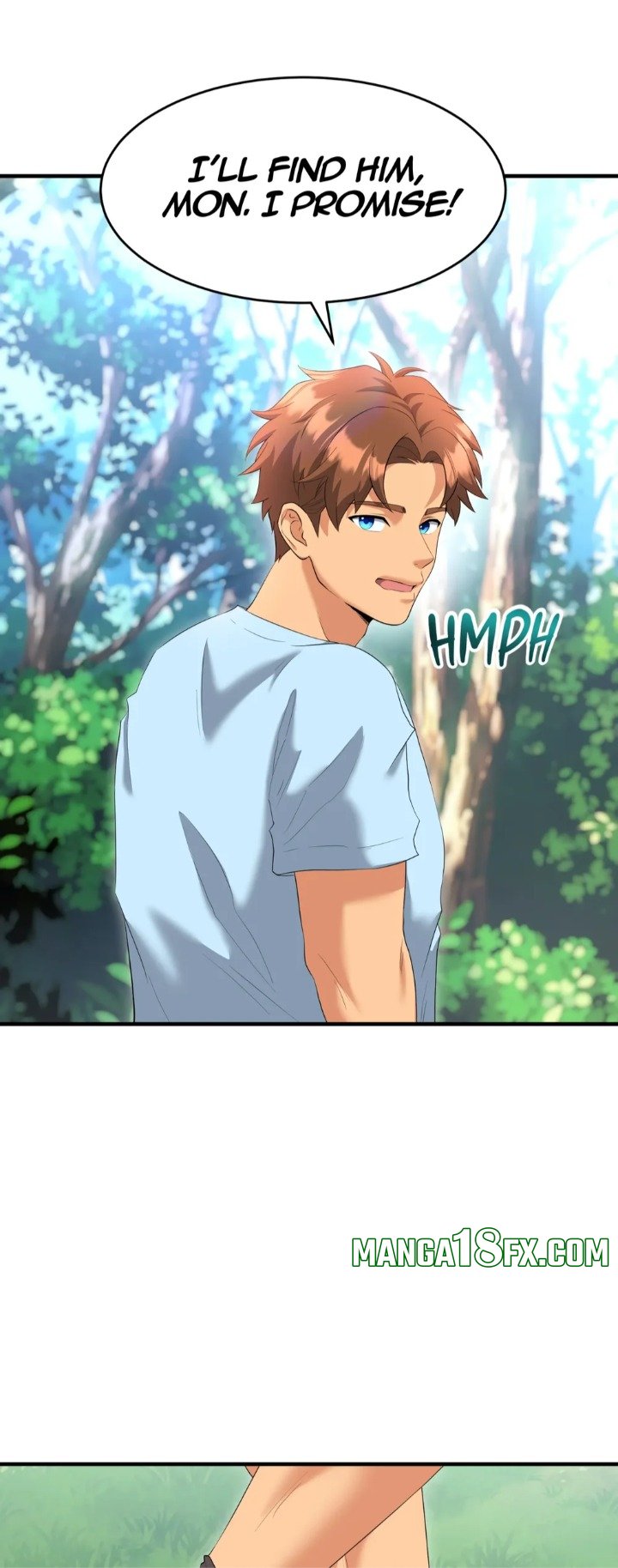 Climb Me Hard! (Uncensored) - Chapter 13 [photo 6] - MangaPorn