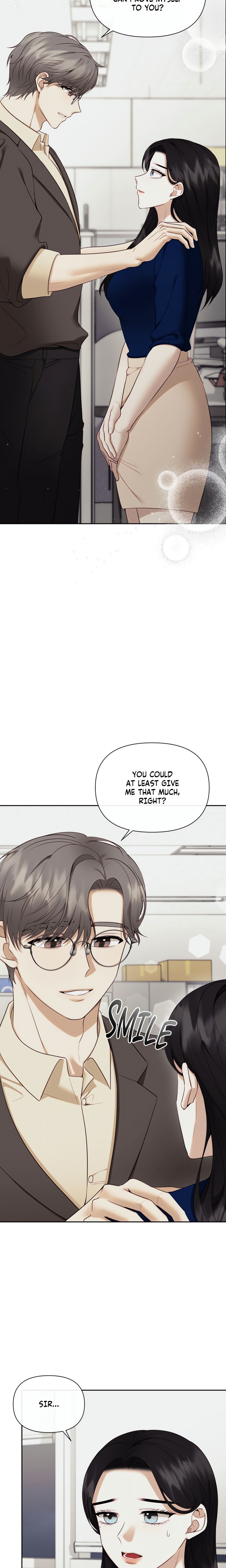 Domming My Boss - Chapter 43 [photo 11] - MangaPorn