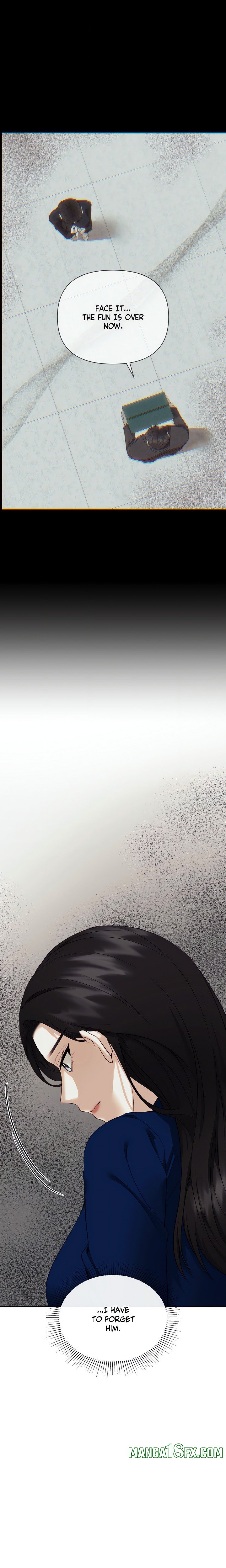 Domming My Boss - Chapter 43 [photo 13] - MangaPorn