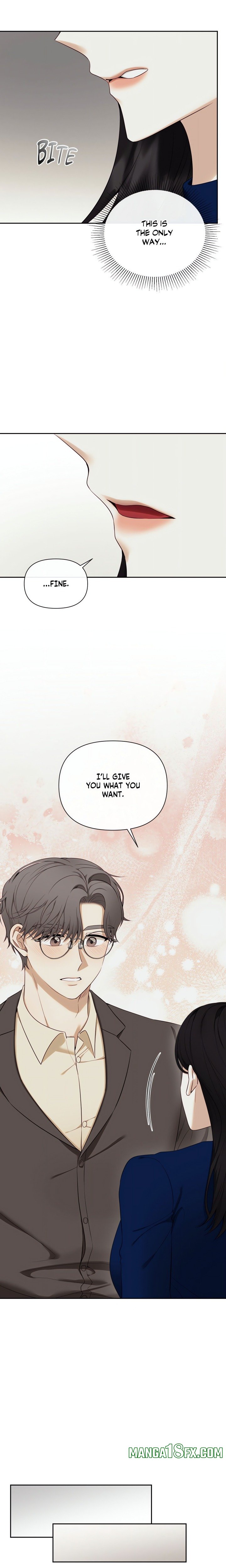 Domming My Boss - Chapter 43 [photo 14] - MangaPorn