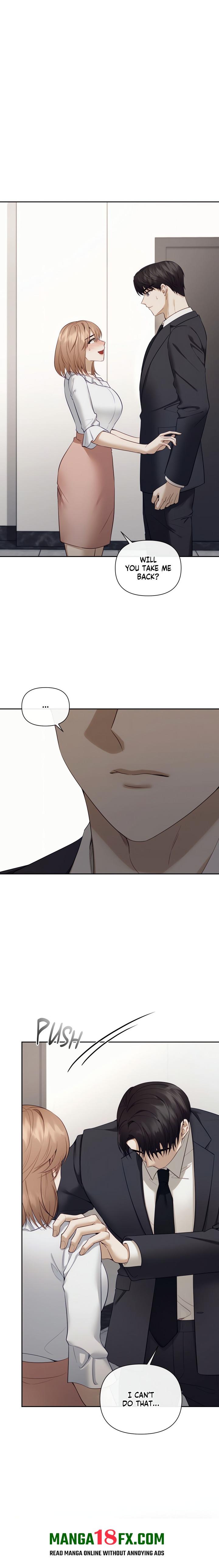 Domming My Boss - Chapter 43 [photo 15] - MangaPorn