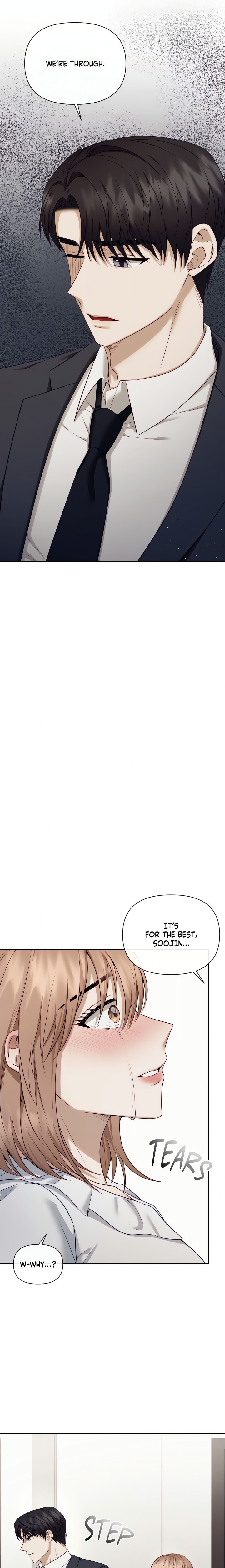 Domming My Boss - Chapter 43 [photo 16] - MangaPorn