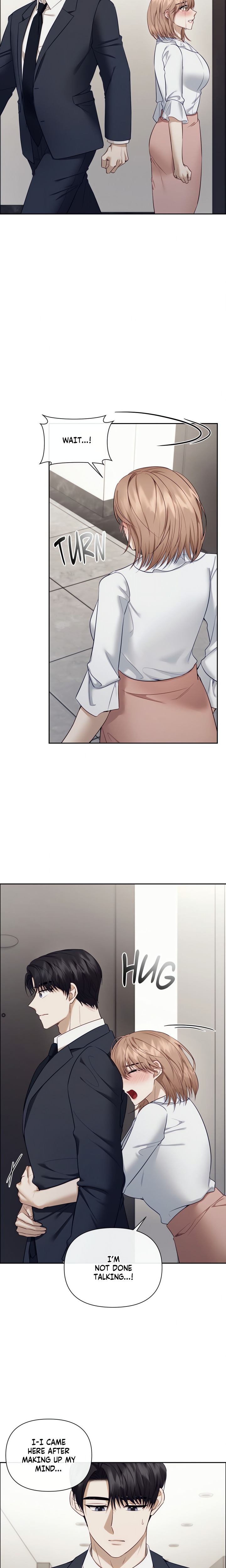 Domming My Boss - Chapter 43 [photo 17] - MangaPorn