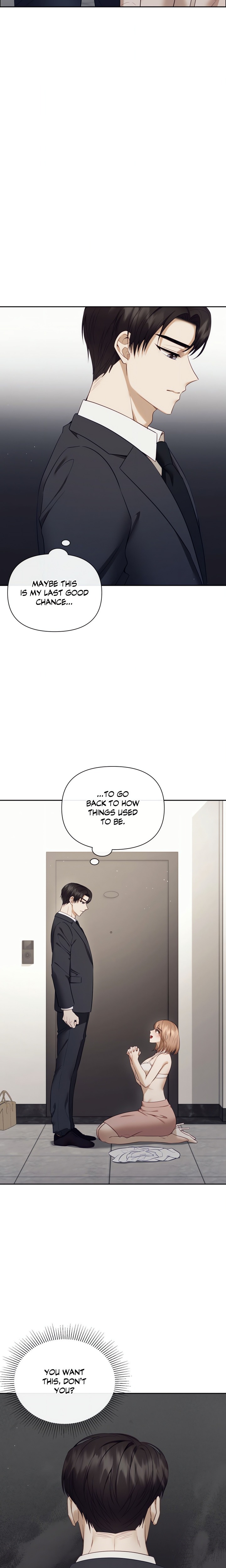 Domming My Boss - Chapter 43 [photo 21] - MangaPorn