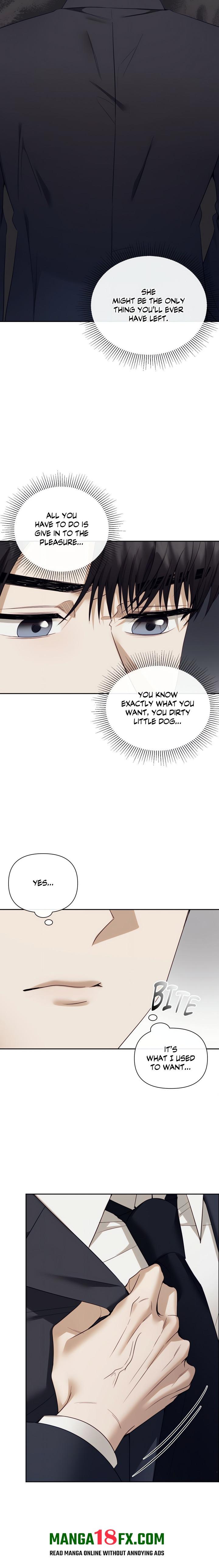 Domming My Boss - Chapter 43 [photo 22] - MangaPorn